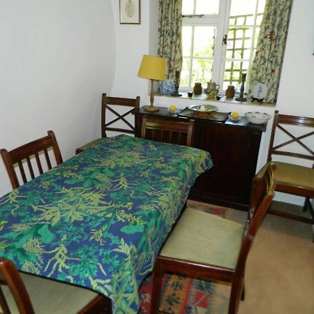 River Cottage A Country Retreat In Wooded Gardens East Stoke  外观 照片