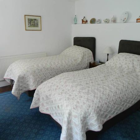 River Cottage A Country Retreat In Wooded Gardens East Stoke  外观 照片