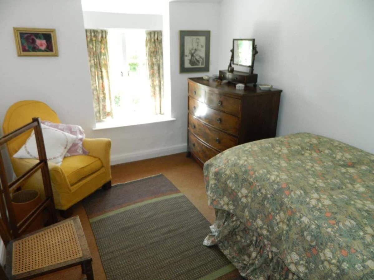 River Cottage A Country Retreat In Wooded Gardens East Stoke  外观 照片