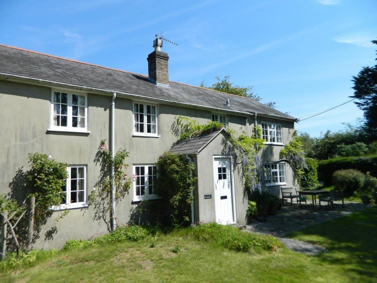 River Cottage A Country Retreat In Wooded Gardens East Stoke  外观 照片