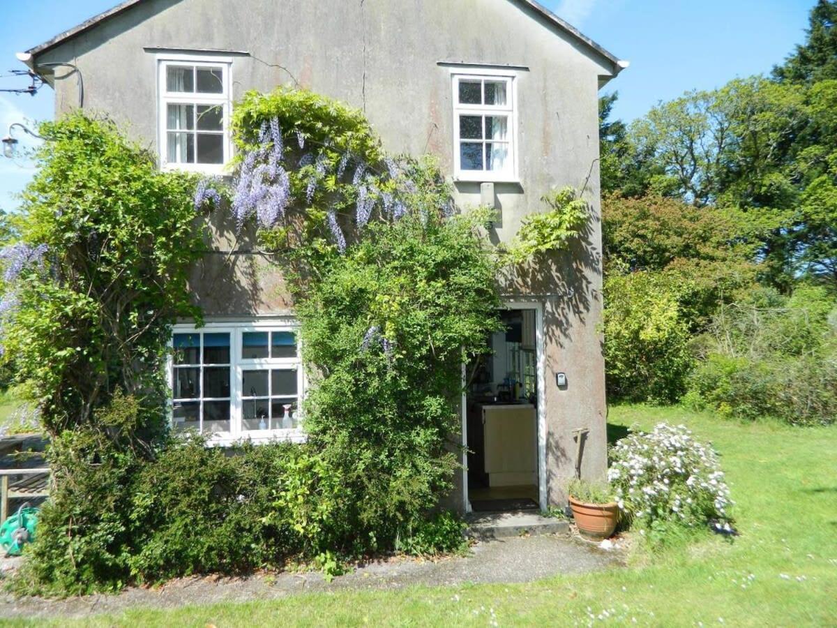 River Cottage A Country Retreat In Wooded Gardens East Stoke  外观 照片