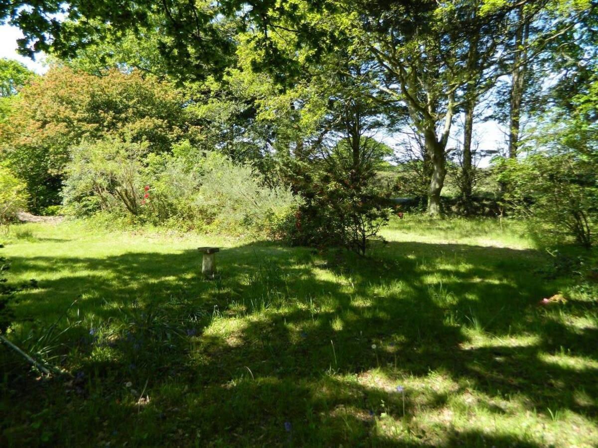 River Cottage A Country Retreat In Wooded Gardens East Stoke  外观 照片